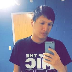 Meet your Posher, Danny